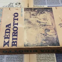 Tác phẩm VH Pháp của H. D. Balzac: CÉSAR BIROTTEAU  727195