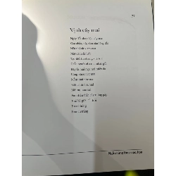 Ngẫu hứng thơ nhạc hoạ - Hữu Ước 729129