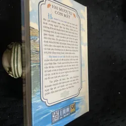 Bìa cứng; Hai mươi tư con mắt-Sakae Tsuboi 1031368