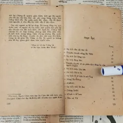 TRUYỆN CỔ DÂN TỘC THUẬN HẢI (140 trang) 993235