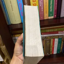 VẠN XUÂN - YVELINE FERAY, Bản in lần đầu xb 1997 926883