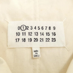 【Khuyến mãi】Áo khoác Maison Margiela 639340