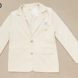 Vest Blazer 199k đồng giá 627429