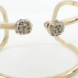 VÒNG TAY ALEXANDER McQUEEN - Hàng hiệu Authentic 832713