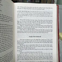 ĐẠI VIỆT SỬ KÝ TOÀN THƯ (TRỌN BỘ) - CAO HUY GIU 727778