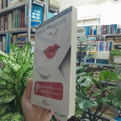 PHÍA NAM BIÊN GIỚI, PHÍA TÂY MẶT TRỜI - HARUKI MURAKAMI 538913