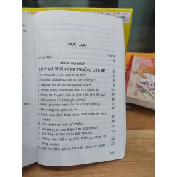 Phương pháp nuôi dạy con trong năm đầu – MAI LINH (BIÊN SOẠN) 552962