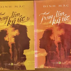 Truy tìm ký ức- Đinh Mặc