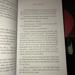 Bản năng - Mitsuyo Kakuta 993587