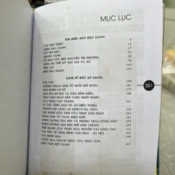 TÌM HIỂU ĐẤT HẬU GIANG & LỊCH SỬ ĐẤT AN GIANG - SƠN NAM 720196