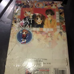 Mắt nai - Yoko Maki 778578