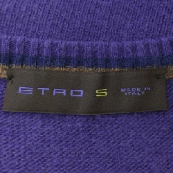 Áo gile ETRO - Hàng hiệu Authentic 905144