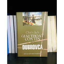 Chiến dịch giải thoát con tin ở Dubrovca - Victor Stepakov