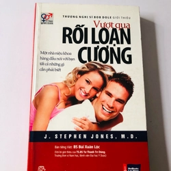 VƯỢT QUA RỐI LOẠN CƯƠNG