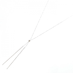 K10YG Necklace - Hàng hiệu Authentic 859948