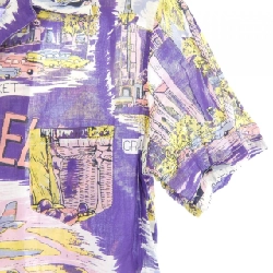 BINDU S／S áo sơ mi - Hàng hiệu Authentic 891564