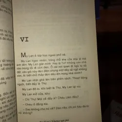 Những ngõ phố - Tô Hoài 1028124