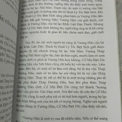 THÀNH CÁT TƯ HÃN - RENÉ GROUSSET 711655