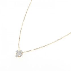 Dây chuyền kim cương 0.03CT - Hàng hiệu Authentic 840981