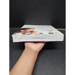 Ăn Dặm Không Phải Là Cuộc Chiến khổ vuông Mẹ Ông Bông - Hachun Lyonnet - Bubu Hương mới 90% bẩn nhẹ 2020 HCM0805 mẹ và bé 914233