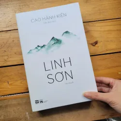 Linh Sơn - Cao Hành Kiện