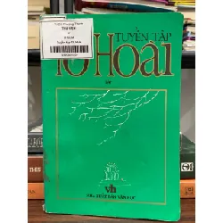 Tuyển tập Tô Hoài tập 1 — NXB Văn học