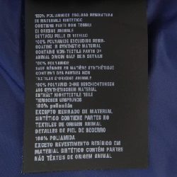 Áo khoác PRADA với logo hình tam giác 29Z597 R142 Q04 631906