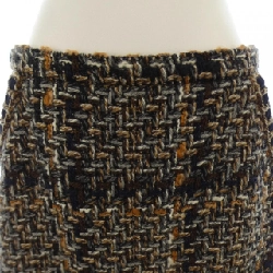 【Mã giảm giá】Chanel CHANEL Váy 653072