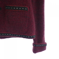 【Mã giảm giá】Áo khoác CHANEL 642078