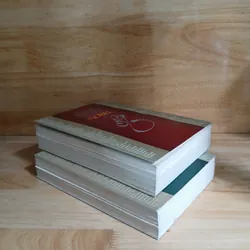 Tuyển Tập Truyện Ngắn Các Tác Giả Đoạt Giải NOBEL (Bộ 2 Tập) 560851