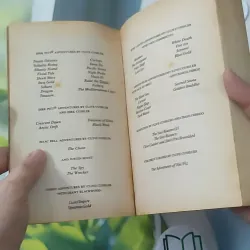 The Silent Sea - Clive Cussler & Jack Du Brul 1027500