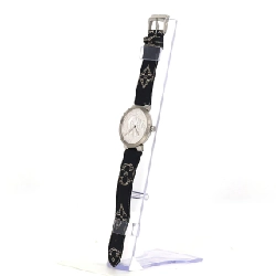 Đồng hồ Louis Vuitton Tambour Slim Q2D07 SS Quartz - Hàng hiệu Chính hãng 882145