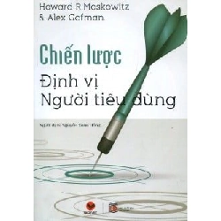 Chiến Lược Định Vị Người Tiêu Dùng - Howard R. Mokowitz, Alex Gofman ASB.PO Oreka Blogmeo 230225