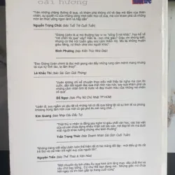 Ngón Tay Mình Còn Thơm Mùi Oải Hương 701699