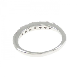 Nhẫn kim cương hồng PT900 0.50CT - Hàng hiệu Authentic 848635