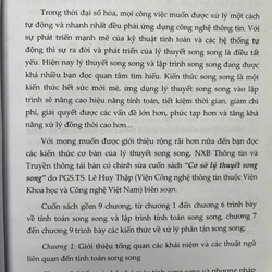 CƠ SỞ LÝ THUYẾT SONG SONG 494039