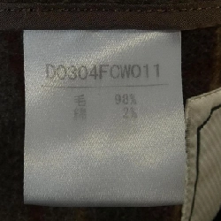 Cô gái Mademoiselle NONNON Áo khoác 627378