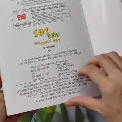 101 điều em muốn biết: Cơ thể người 1 1018833