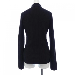 【Mã giảm giá】Áo khoác cardigan HERMES 646266