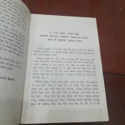 Thomas GORDON - Nghệ thuật nói để con bạn nghe lời 776819
