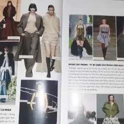 Tạp chí MỐT, số 08 & 09 năm 2025 699398