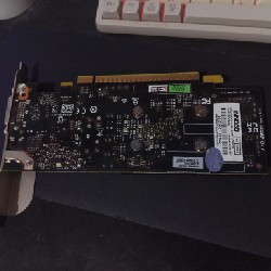 Card đồ hoạ GEFORCE GT 1030 2GB 15572