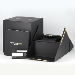 Gérald Perregaux Cats Eye Celestial PG/D 80496D52A451-CK4A PG･RG tự động - Hàng hiệu Chính hãng 875968