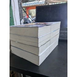 Light novel Sword art online - Reki Kawahara 122135