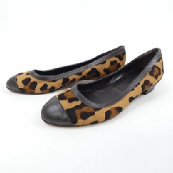 【Mã giảm giá】Giày bệt FOXEY 663304