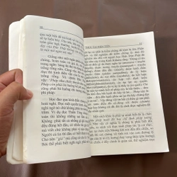 II Tựa sách: Thực Tại Hiện Tiền - Viên Minh 523418