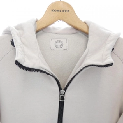 【Mã giảm giá】Áo khoác HERMES 643768