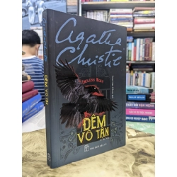 Đêm vô tận - Agatha Christie