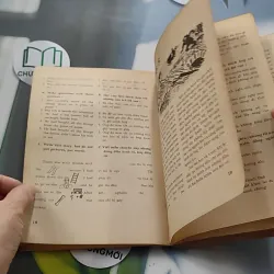 [XƯA] Tập Dịch Những Mẫu Chuyện Tiếng Anh 3 (1994) 776059