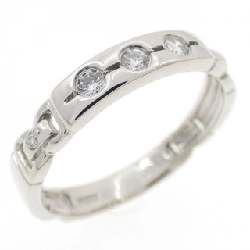 Nhẫn kim cương PT900 0.14CT